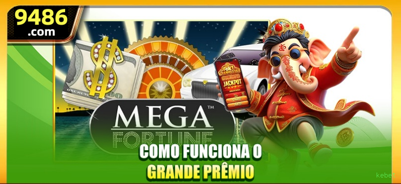 APK oficial da kebet para Android