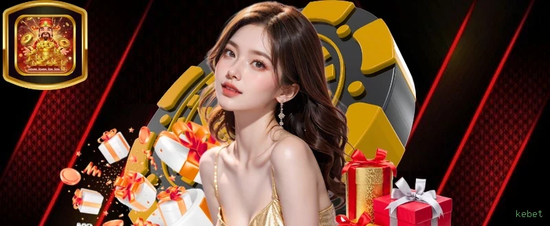 Slots online da kebet com jackpots progressivos