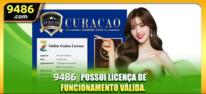 Canal oficial da kebet no Telegram