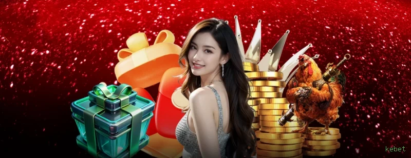 Canal oficial da kebet no Telegram